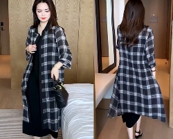 防曬小外套